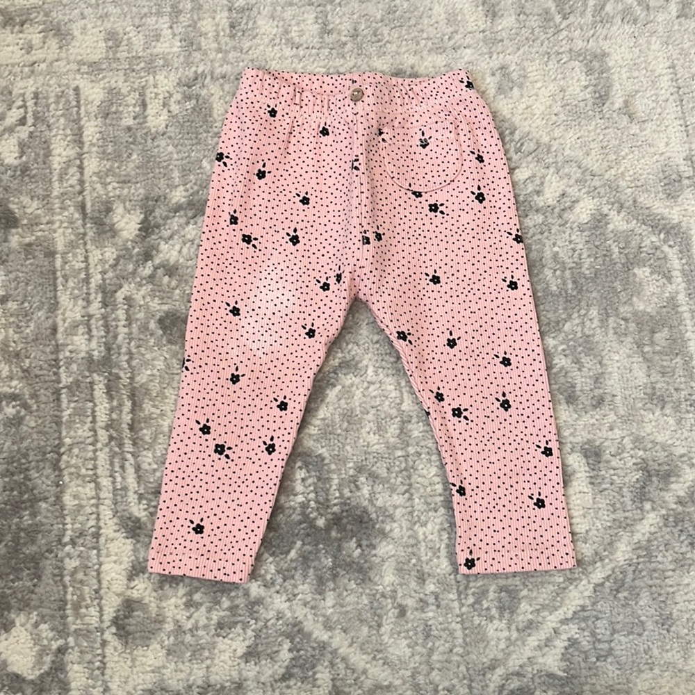 Zara Leggings